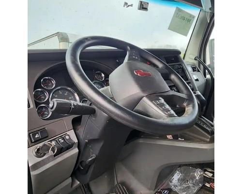  Kenworth T880 Steering Column #