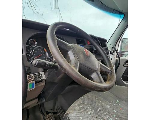 kenworth-t880-steering-column #1428885