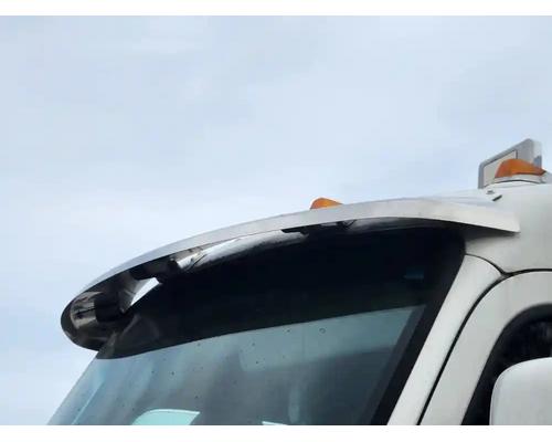  Kenworth T880 Visor #
