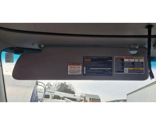  Kenworth T880 Visor #