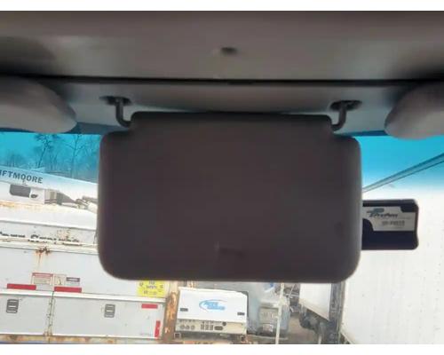  Kenworth T880 Visor #