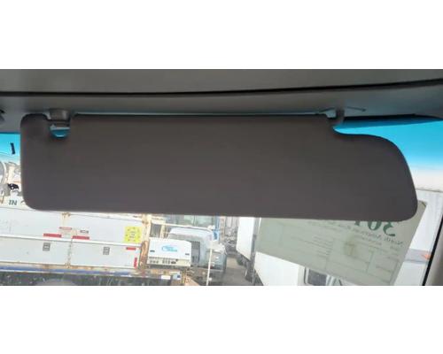  Kenworth T880 Visor #