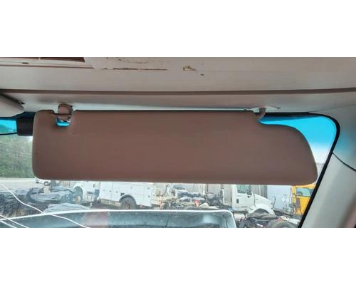  Kenworth T880 Visor #