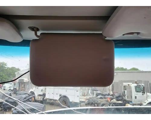  Kenworth T880 Visor #