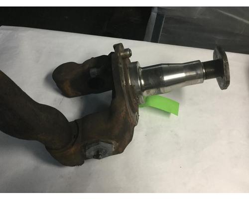 KENWORTH T880 Spindle  Knuckle, Front