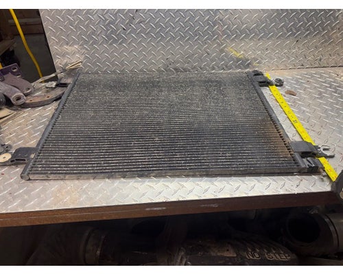 2009 KENWORTH W9 Series Air Conditioner Condenser For Sale in Box Elder, SD – Hatch Trucking & Salvage Parts LLC