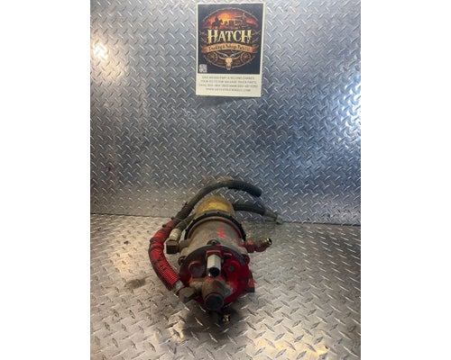 2009 KENWORTH W9 Series Air Drier For Sale in Box Elder, SD – Hatch Trucking & Salvage Parts LLC