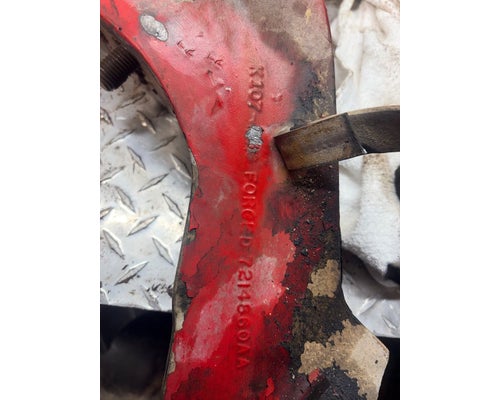 2009 KENWORTH W9 Series Engine Mounts For Sale in Box Elder, SD – Hatch Trucking & Salvage Parts LLC