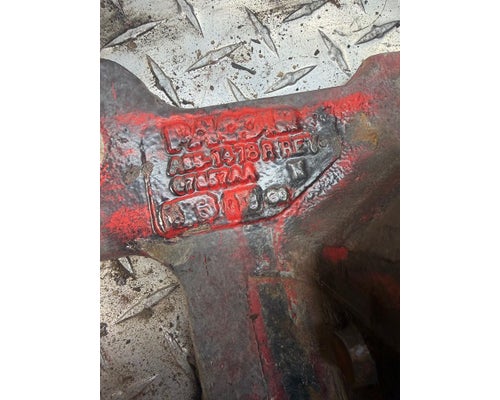 2009 KENWORTH W9 Series Engine Mounts For Sale in Box Elder, SD – Hatch Trucking & Salvage Parts LLC