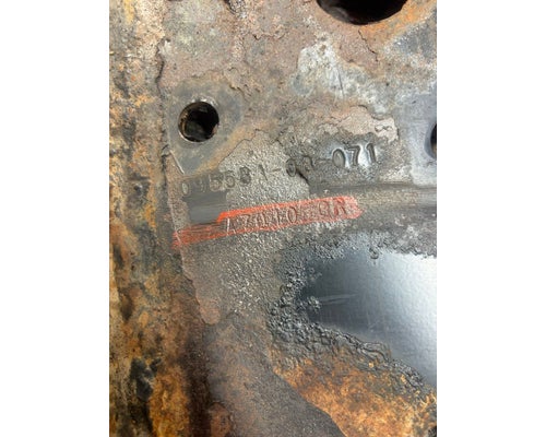 2009 KENWORTH W9 Series Frame Horn For Sale in Box Elder, SD – Hatch Trucking & Salvage Parts LLC