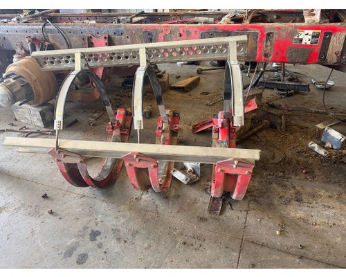 2009 KENWORTH W9 Series Fuel Tank Strap/Hanger For Sale in Box Elder, SD – Hatch Trucking & Salvage Parts LLC