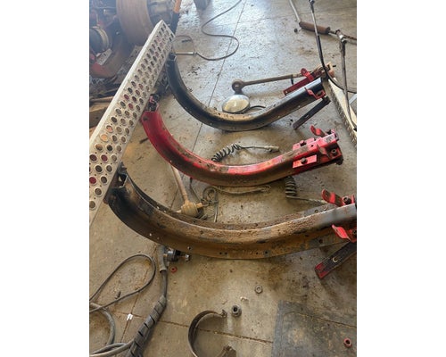 2009 KENWORTH W9 Series Fuel Tank Strap/Hanger For Sale in Box Elder, SD – Hatch Trucking & Salvage Parts LLC