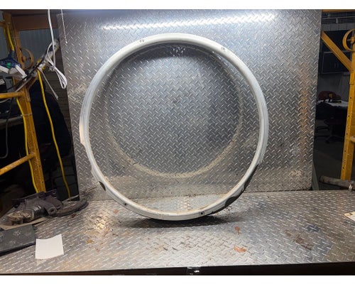 2009 KENWORTH W9 Series Radiator Shroud For Sale in Box Elder, SD – Hatch Trucking & Salvage Parts LLC