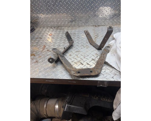 2009 KENWORTH W9 Series Radiator Shroud For Sale in Box Elder, SD – Hatch Trucking & Salvage Parts LLC