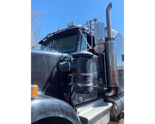  Kenworth W900B Cab #