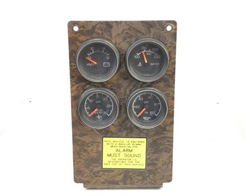  Kenworth W900B Instrument Cluster #
