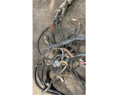 KENWORTH W900L Body Wiring Harness