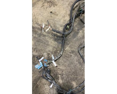 KENWORTH W900L Body Wiring Harness