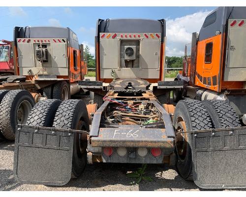 KENWORTH W900L Complete Vehicle