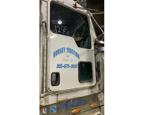 KENWORTH W900L Door Assembly, Front
