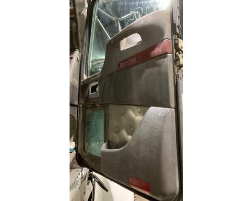 KENWORTH W900L Door Assembly, Front
