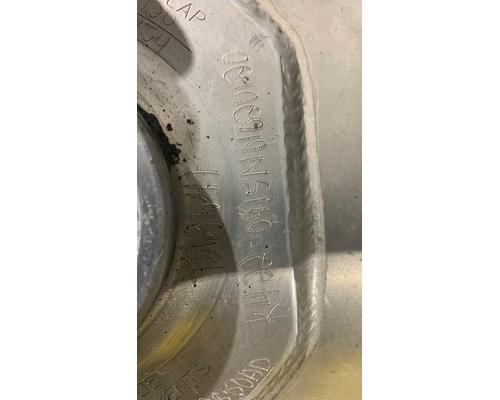 KENWORTH W900L Fuel Tank