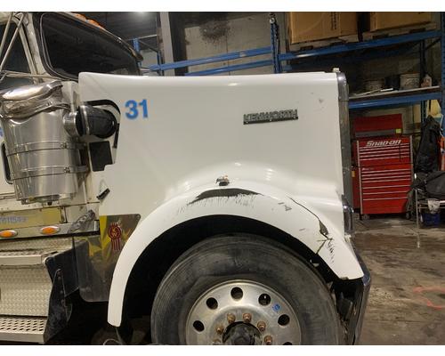 KENWORTH W900L Hood