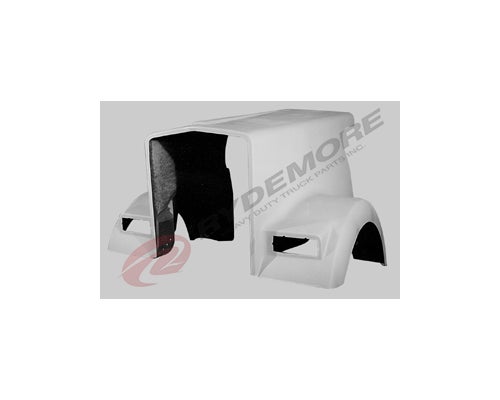 KENWORTH W900L Hood For Sale by Rydemore Heavy Duty Truck Parts