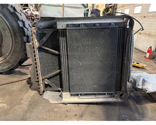 KENWORTH W900L Radiator