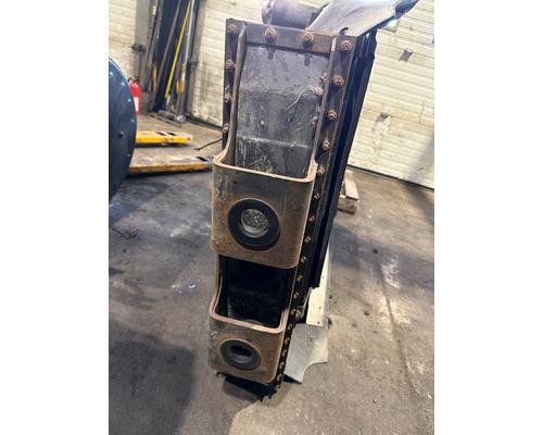 KENWORTH W900L Radiator