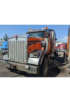 KENWORTH W900L Rebuilders