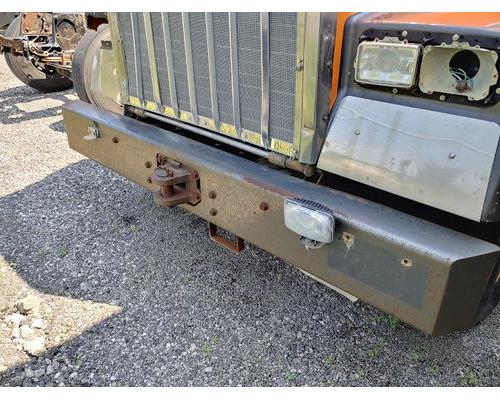 KENWORTH W900L Rebuilders