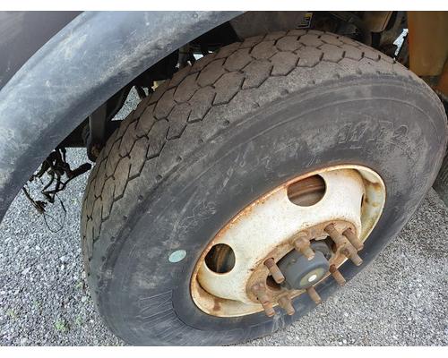 KENWORTH W900L Rebuilders