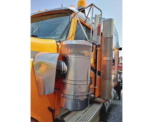 KENWORTH W900L Rebuilders