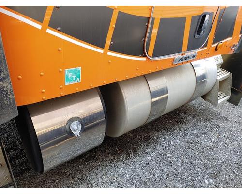 KENWORTH W900L Rebuilders