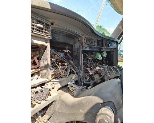 KENWORTH W900L Rebuilders