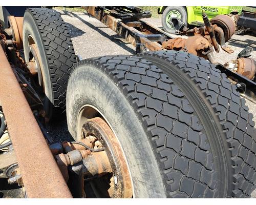 KENWORTH W900L Rebuilders