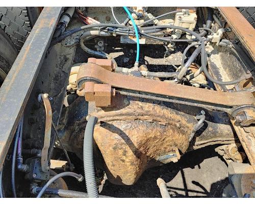 KENWORTH W900L Rebuilders