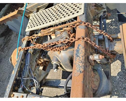 KENWORTH W900L Rebuilders