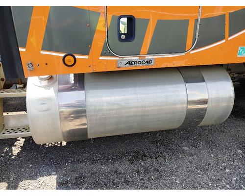 KENWORTH W900L Rebuilders