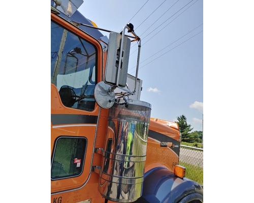 KENWORTH W900L Rebuilders