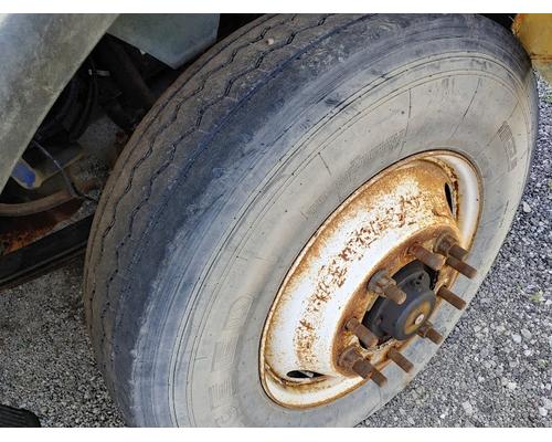 KENWORTH W900L Rebuilders