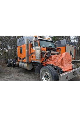 KENWORTH W900L Rebuilders