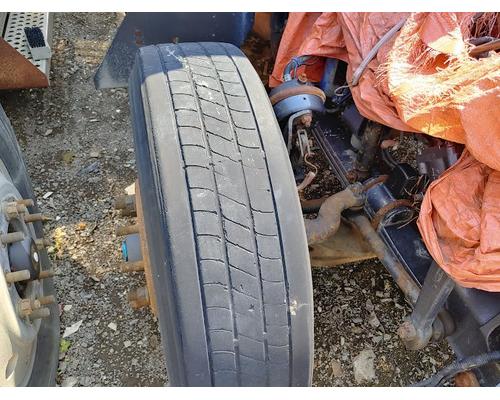 KENWORTH W900L Rebuilders