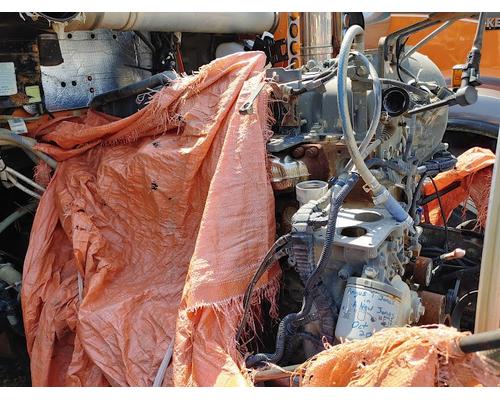 KENWORTH W900L Rebuilders