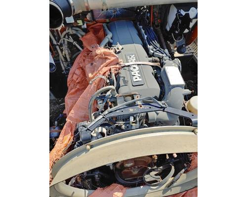 KENWORTH W900L Rebuilders