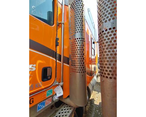 KENWORTH W900L Rebuilders