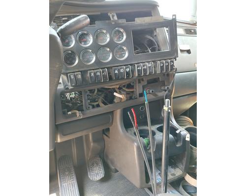 KENWORTH W900L Rebuilders