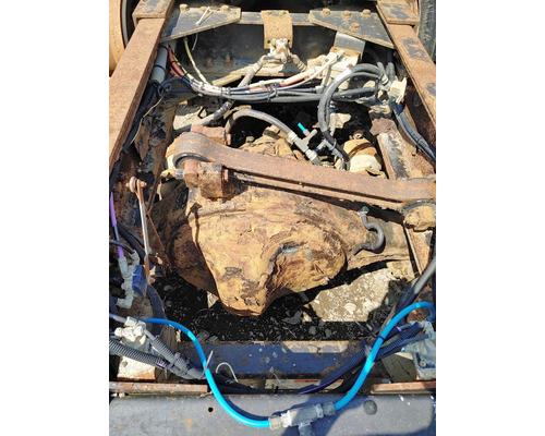 KENWORTH W900L Rebuilders