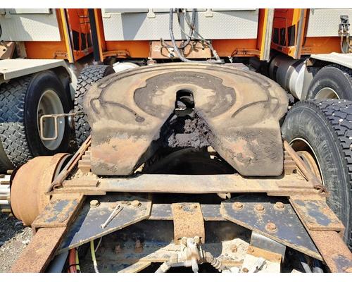 KENWORTH W900L Rebuilders